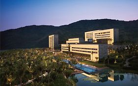 Park Hyatt Sanya Sunny Bay Resort