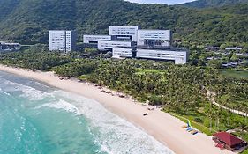 Park Hyatt Sanya Sunny Bay Resort